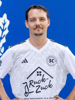 Avatar Bild für Alexander Staude