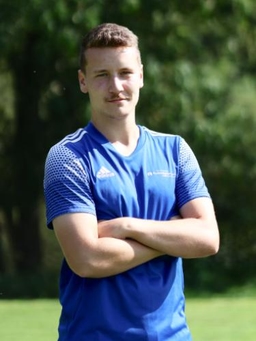 Avatar Bild für Leander Scheele