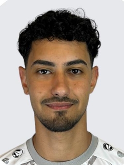 Avatar Bild für Mounir Ghazouani