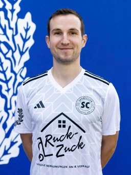 Avatar Bild für Felix Jensch