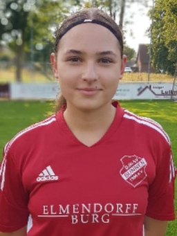 Avatar Bild für Rebecca-Mihaela Angheluta