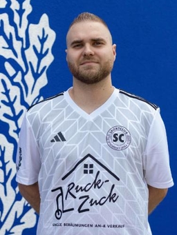 Avatar Bild für Aaron Schwarz