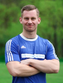 Avatar Bild für Jonas Ullrich