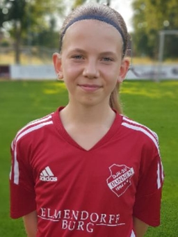 Avatar Bild für Mia Lehrfeld