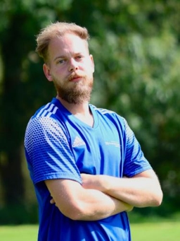 Avatar Bild für Benjamin Wolf