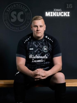 Avatar Bild für Jonas Mikucki