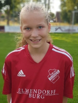 Avatar Bild für Sarah Renze