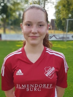 Avatar Bild für Clara Stindt