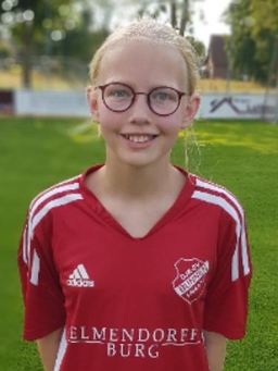 Avatar Bild für Greta Willenborg
