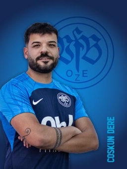 Avatar Bild für Dere Coskun