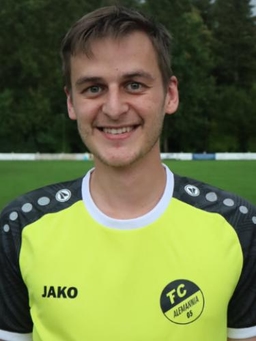 Avatar Bild für Sandro Prestel