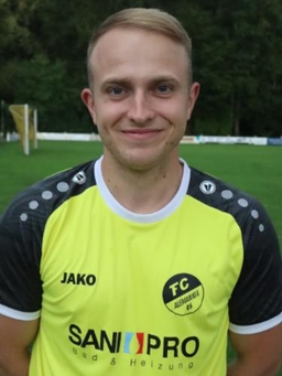 Avatar Bild für Maximilian Rendl