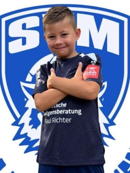 Avatar Bild für Pepe Meyer