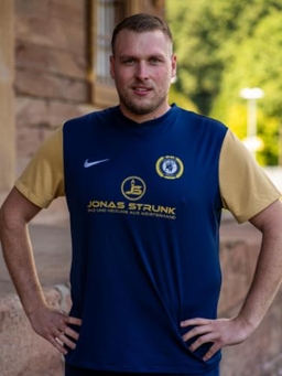 Avatar Bild für Julian Bollenbacher