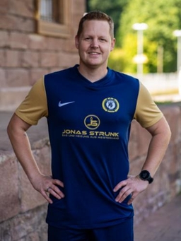 Avatar Bild für Christian Drumm