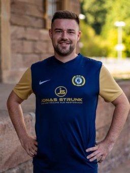 Avatar Bild für Niklas Gödtel