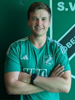 Avatar Bild für Patrick Poth