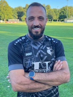 Avatar Bild für Thaer Damir