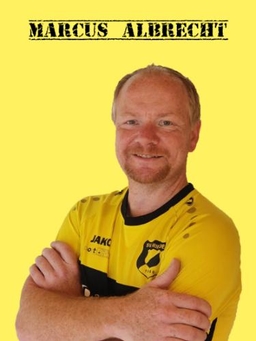 Avatar Bild für Marcus Albrecht