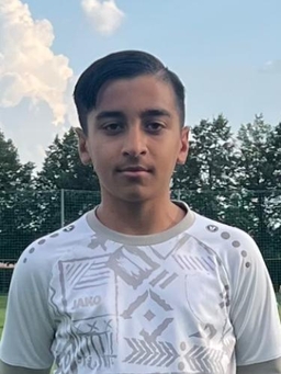 Avatar Bild für Sayed Asrar Alemyar