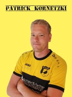 Avatar Bild für Patrick Kornetzki