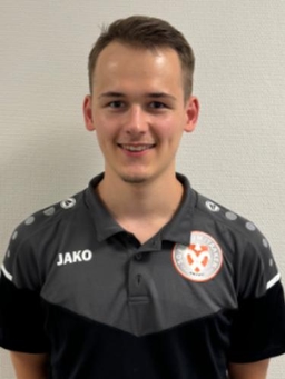 Avatar Bild für Jannik Müller