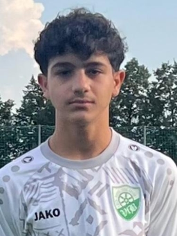 Avatar Bild für Kenan Alsaed