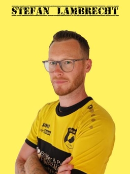 Avatar Bild für Stefan Lambrecht