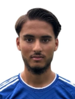 Avatar Bild für Yassin Andich