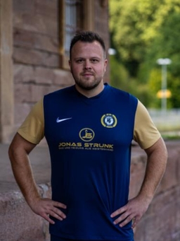 Avatar Bild für Markus Wernersbach