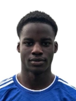 Avatar Bild für Linus Awuah Ansumana