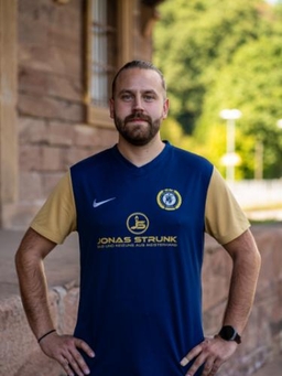 Avatar Bild für Johannes Weyrich