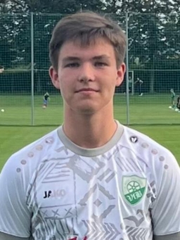 Avatar Bild für Fynn Häuschen