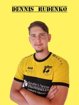 Avatar Bild für Dennis Rudenko
