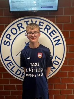 Avatar Bild für Fynn Bosmann