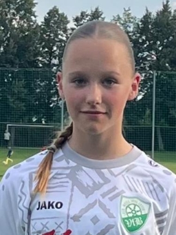 Avatar Bild für Neele Zamzau