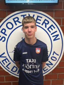 Avatar Bild für Arne Jüngerink