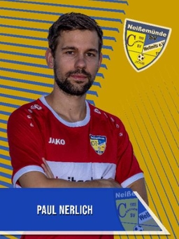 Avatar Bild für Paul Nerlich