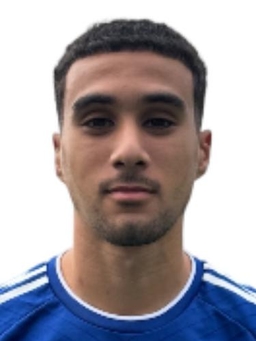 Avatar Bild für Ouassim El Abdouni