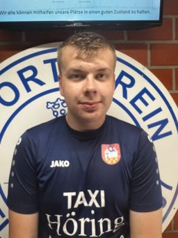 Avatar Bild für Bennet Raterink