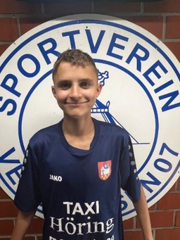 Avatar Bild für Milan Schievink