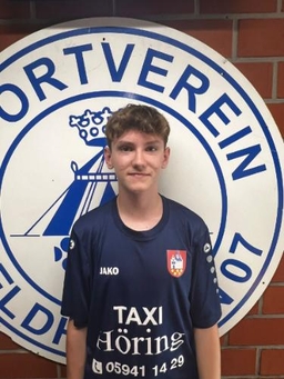 Avatar Bild für Vicco Scholte-Nielink