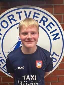 Avatar Bild für Luca Völker