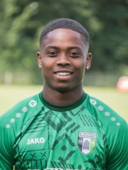 Avatar Bild für Brolyn Ojiako