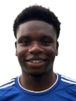 Avatar Bild für Princely Ngangjoh