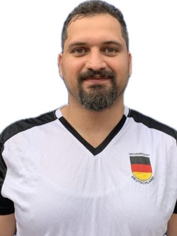 Avatar Bild für Omer Khalid Jameel Al-Zubaidi
