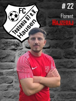 Avatar Bild für Florent Hajzeraj