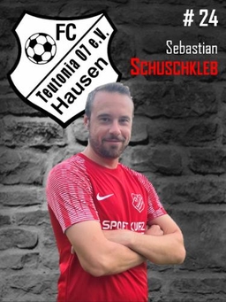 Avatar Bild für Sebastian Schuschkleb