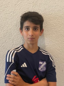 Avatar Bild für Mohammad Ameen