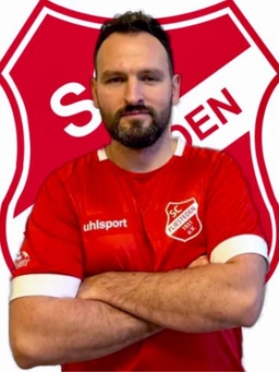 Avatar Bild für Pascal Vitouladitis